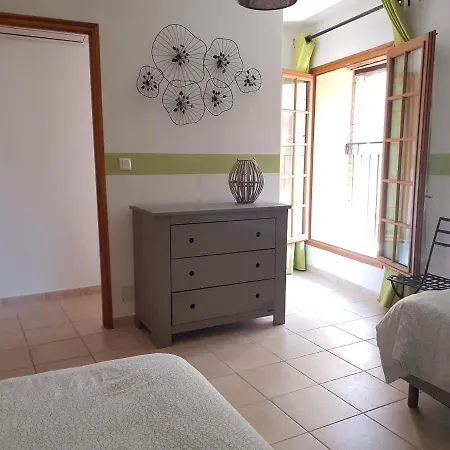 Bienvenue Chez Romane